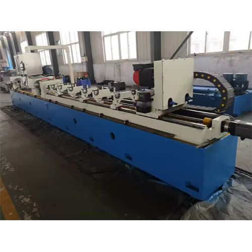 ZK2103X2500 CNC Gun Drilling Deep Hole Drilling Machine with Double Chuck