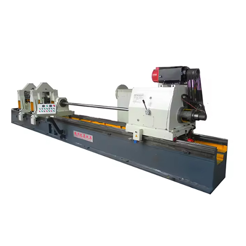 2MK2120x5 CNC Deep Hole Honing Machine