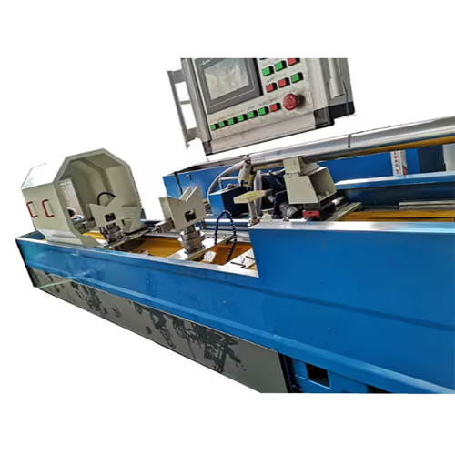 L2MK2150x7 CNC Deep Hole Honing Machine Cylinder Honing Machine