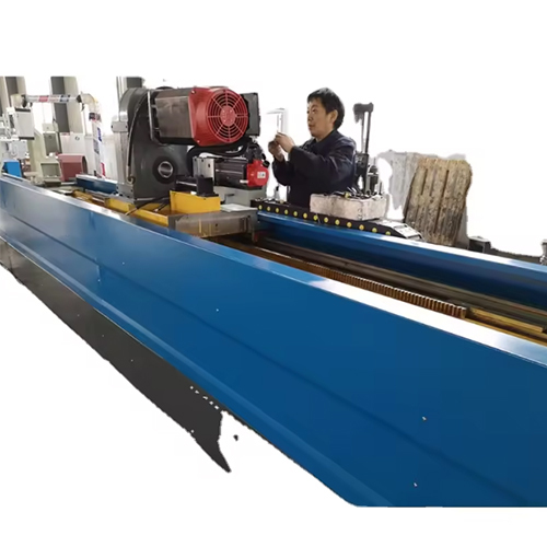 2MK2150X4 Deep Hole Honing Machine Cylinder Honing Machine