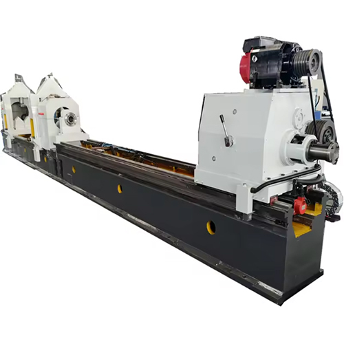 CNC Honing Machine Cylinder Honing Machine - 2000x1500x1800 mm, Grey Blue, 0.01 mm Accuracy | CNC Touch Screen, Full-Color HMI, Multiple Honing Heads