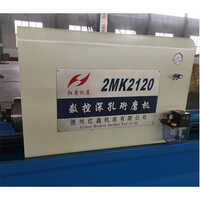 2mk2120x6 Cnc Deep Hole Honing Machine For Cylinder
