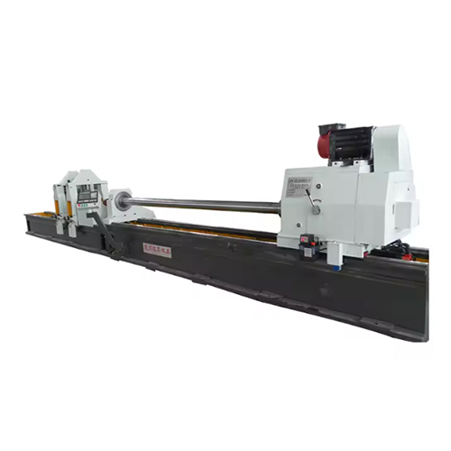 High Precision CNC Deep Hole Honing Machine 2Mk2125x5