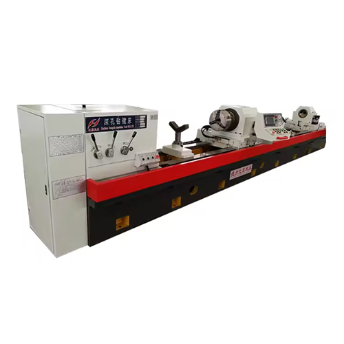 T2120X3 G CNC Deep Hole Drilling and Boring Machine for Sale Deep Hole Drills