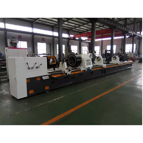 T2140X6 Deep Hole Drilling Boring Machine Tool BTA Drilling Machine Trepanning Machine for Hydraulic Cylinder