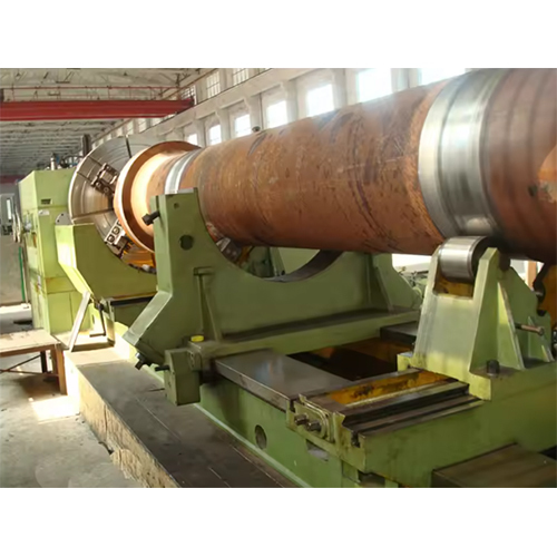 T21100X9 Heavy Duty BTA Deep Hole Drilling and Boring Machine