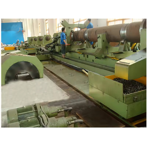 T2180X8 Heavy Duty BTA Deep Hole Drilling and Boring Machine