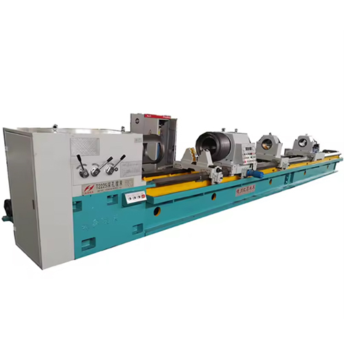 T2225X3 BTA Deep Hole Drilling and Boring Machine BTA Drilling Machine
