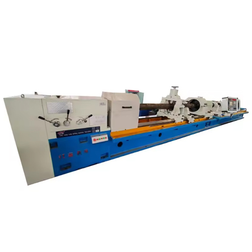 T2125x5 BTA Deep Hole Drilling Machine