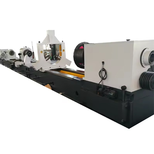 T2135 X5 BTA Deep Hole Drilling and Boring Machine