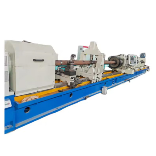 T2135AX4 BTA Deep Hole Drilling and Boring Machine With Turning Function