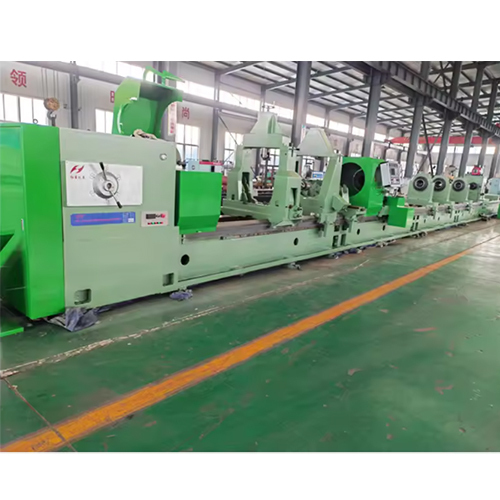 T2150X8 BTA Deep Hole Drilling Machine