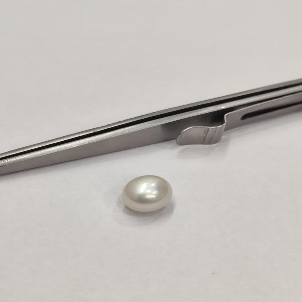 Natural South Sea Pearl 5.35 Carat (Moti)