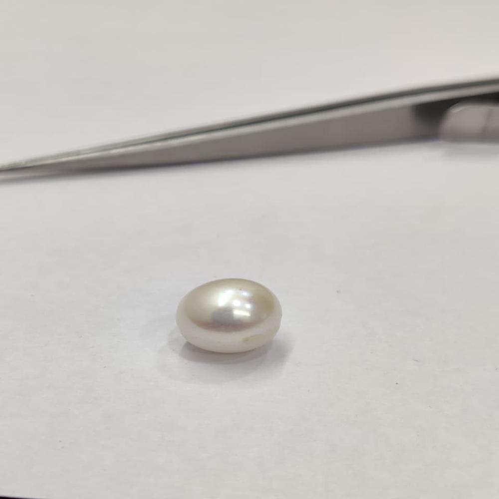 Natural South Sea Pearl 5.35 Carat (Moti)