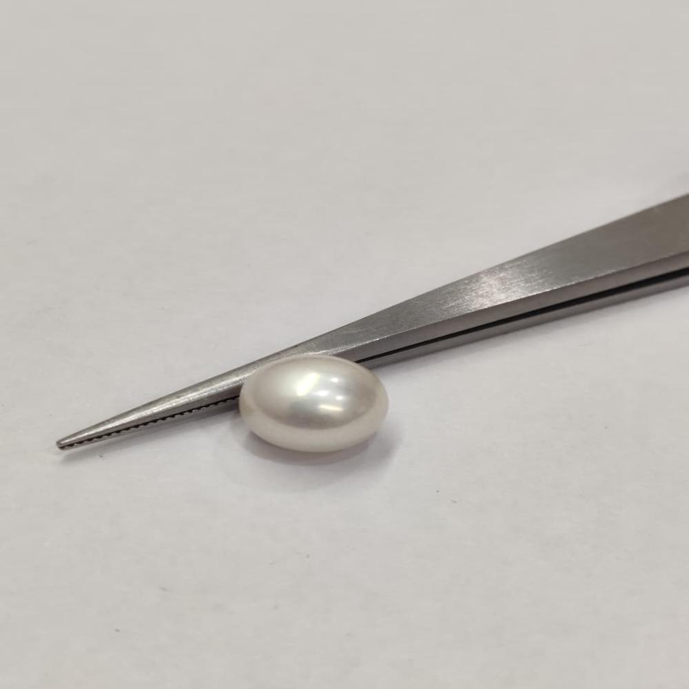 Natural South Sea Pearl 5.35 Carat (Moti)