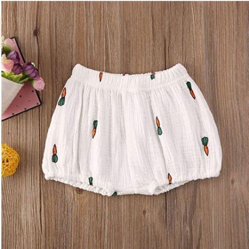 100% cotton Baby Bloomers