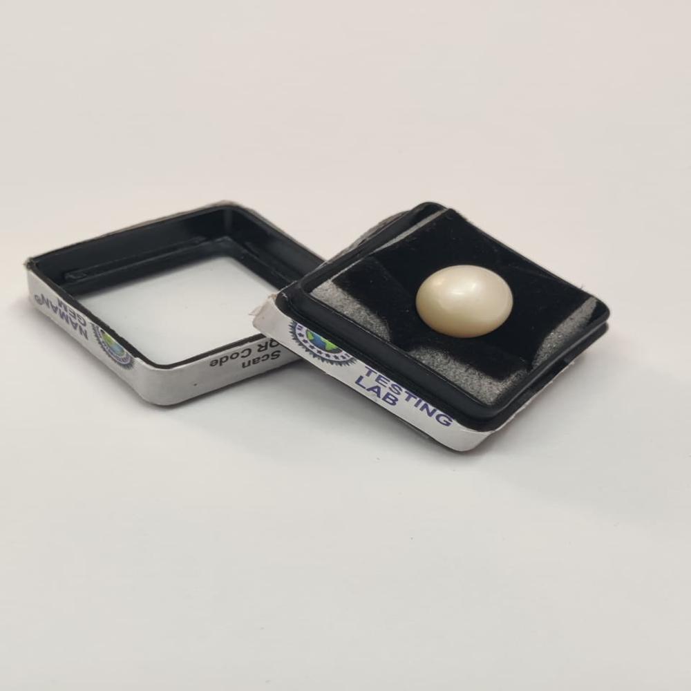 Natural South Sea Pearl 8.31 Carat (Moti)