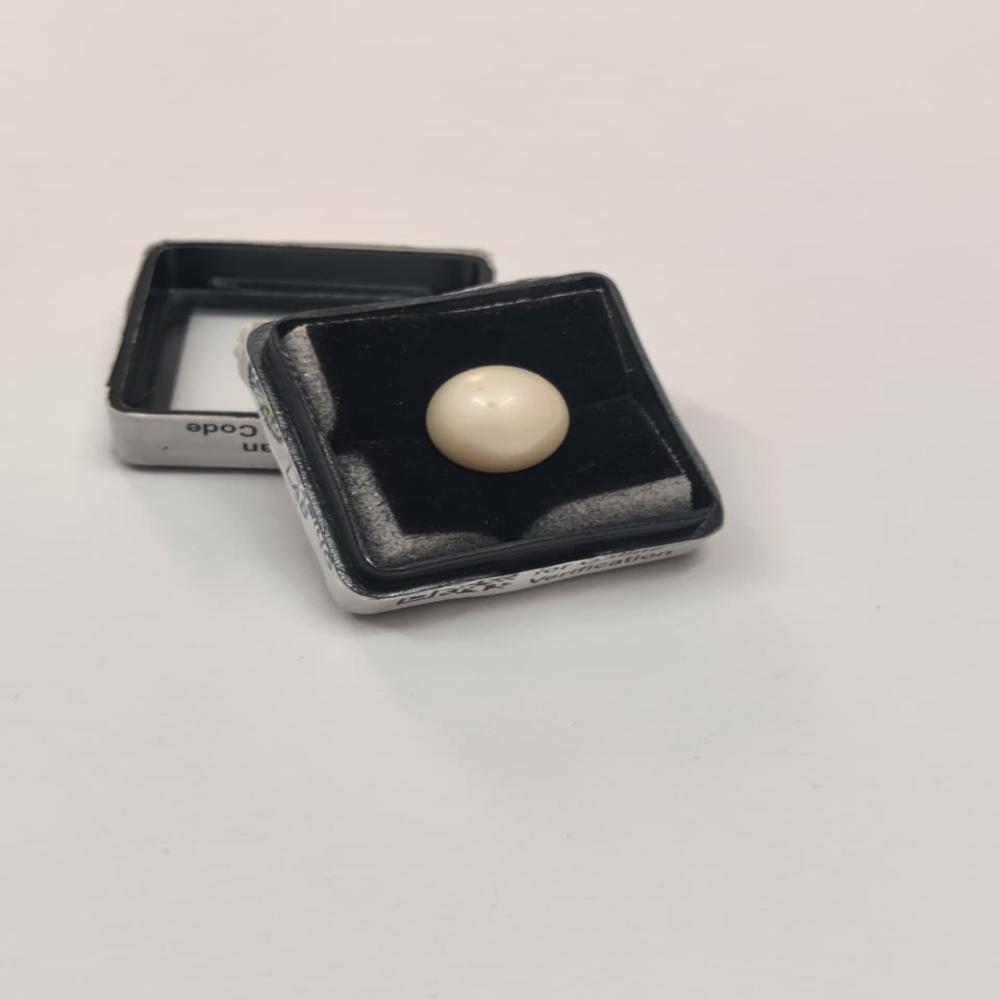 Natural South Sea Pearl 8.31 Carat (Moti)