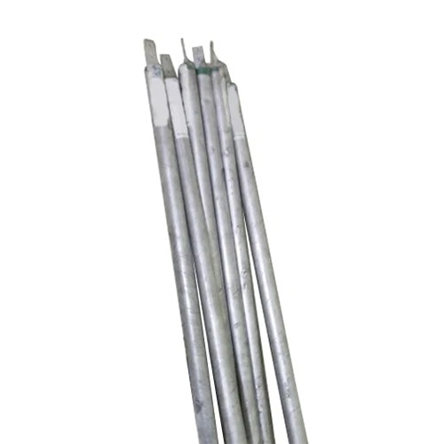 Galvanised Iron Earthing Rod