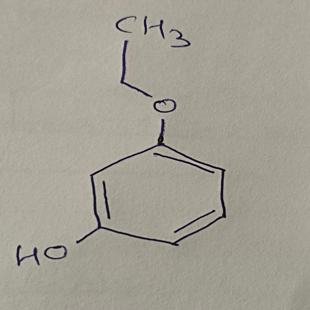 2-Ethoxyphenol CAS No. 94-71-3