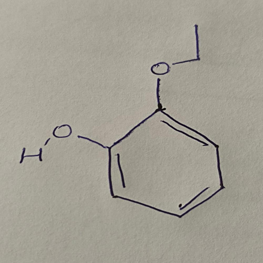 2-Ethoxyphenol CAS No. 94-71-3