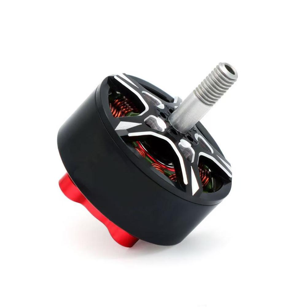 2808 1500KV DC Brushless Motor with Balanced Rotor Waterproof for Smart Home Use Low Vibration & Quiet Operation