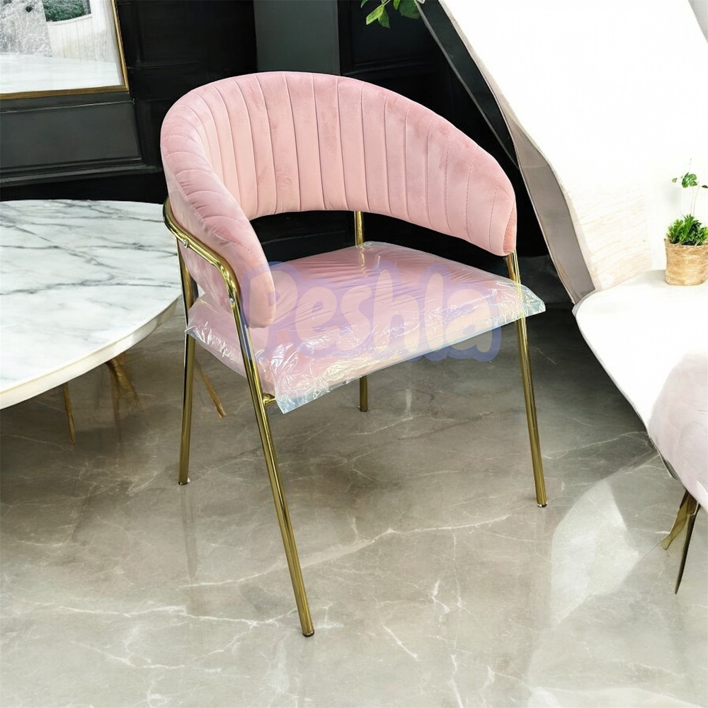 Nail Art Chair