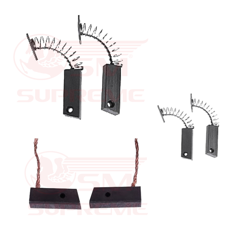 Alternator Brush Set