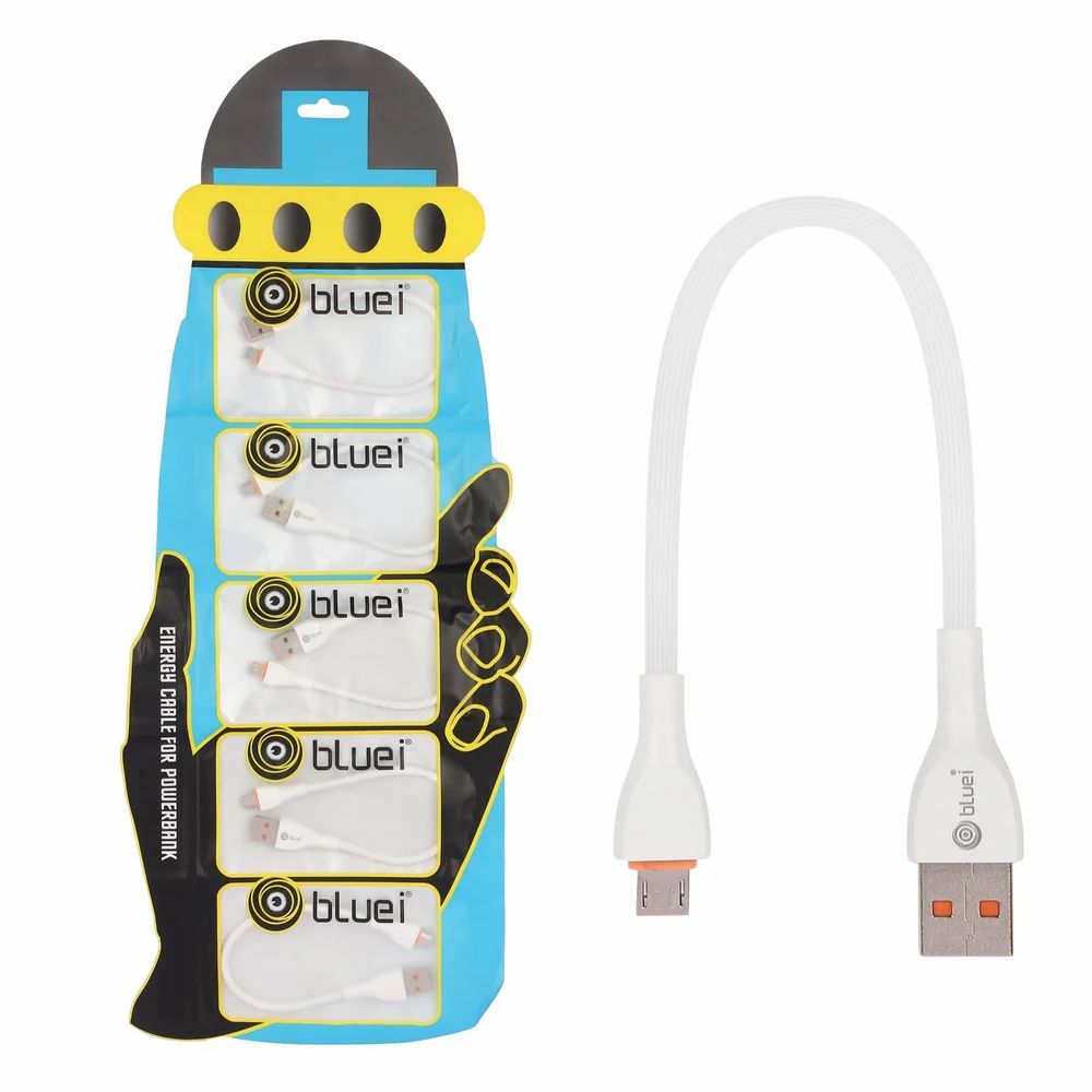 3.5A Type-C Power Bank Charging Cable