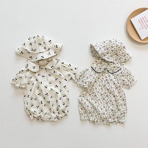 100% cotton baby onesies