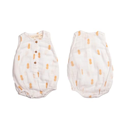 100% cotton baby onesies