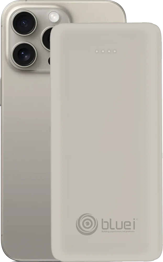 Bluei Ultra Power BankBluei Ultra Power Bank