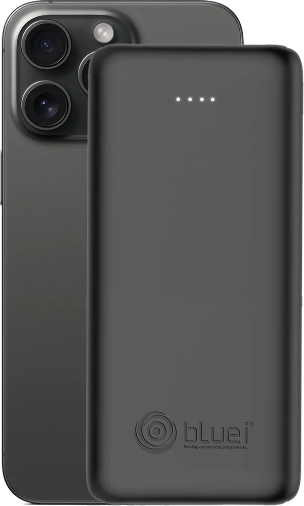 Bluei Ultra Power BankBluei Ultra Power Bank