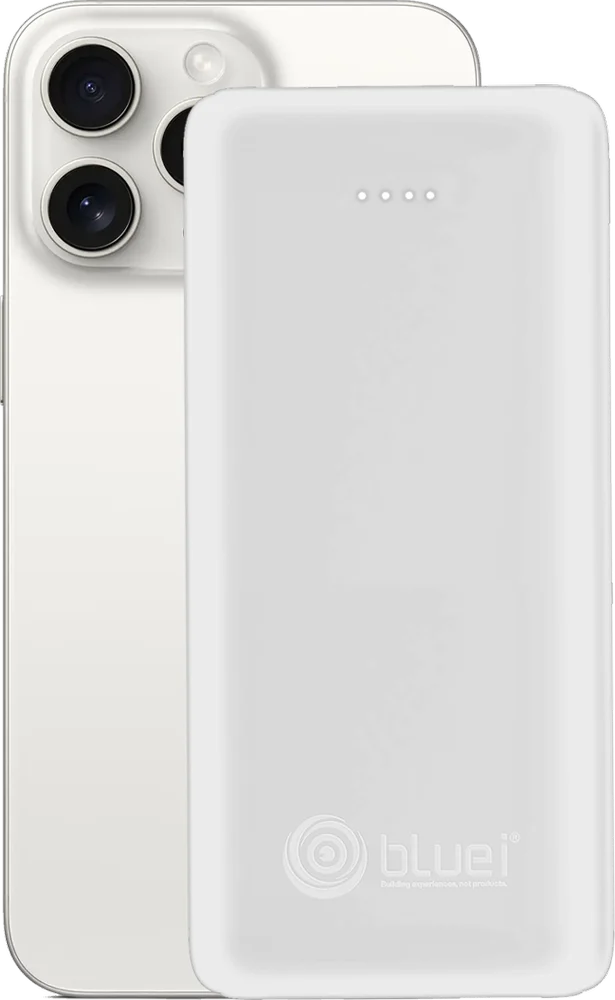 Bluei Ultra Power BankBluei Ultra Power Bank