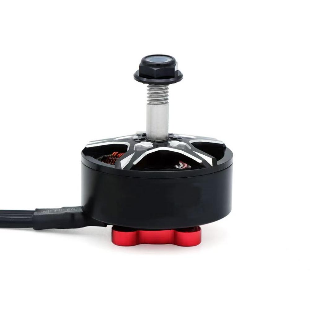 2808 1500KV DC Brushless Motor with Balanced Rotor Waterproof for Smart Home Use Low Vibration & Quiet Operation