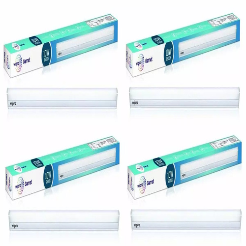 GARNET 20W ALUMINIUM LED BATTEN 6500K