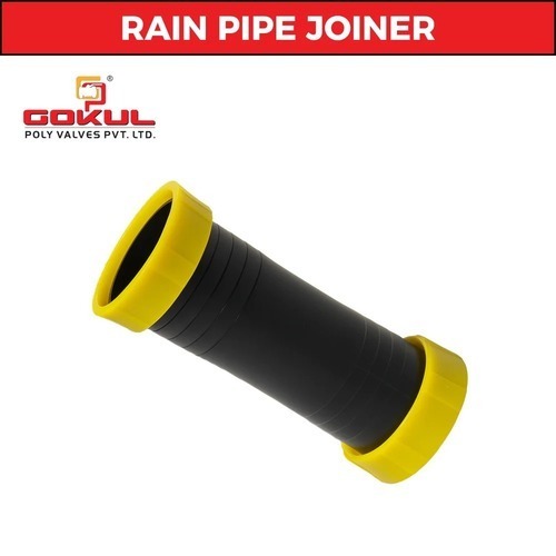 Rainwater Downpipe Connector