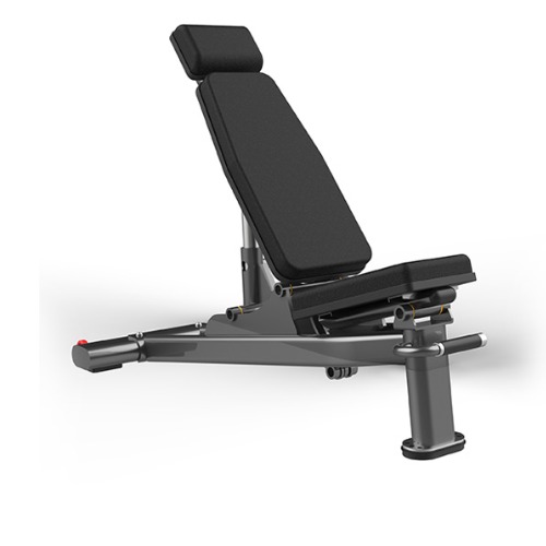 Adjustable Gym Bench