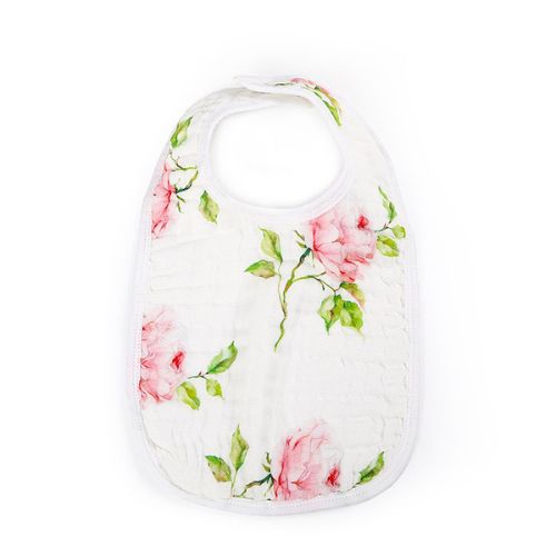 100% cotton Baby bibs