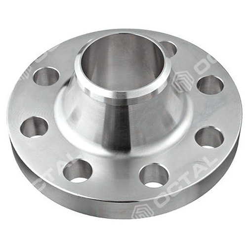 Weld Neck Flange