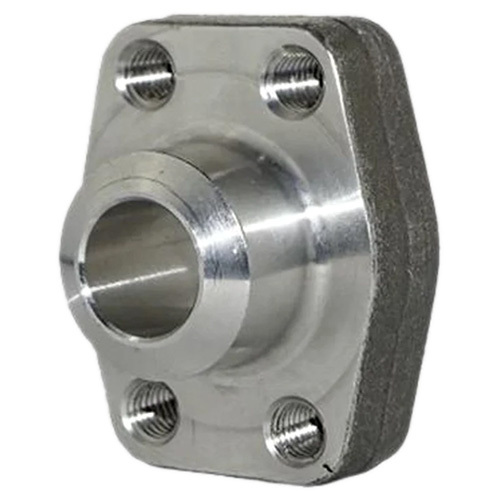 SAE Buttweld Flange