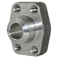 Sae Buttweld Flange