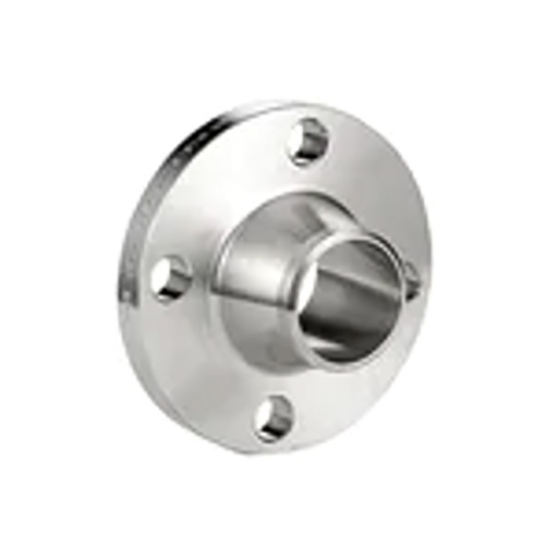Industrial Flanges
