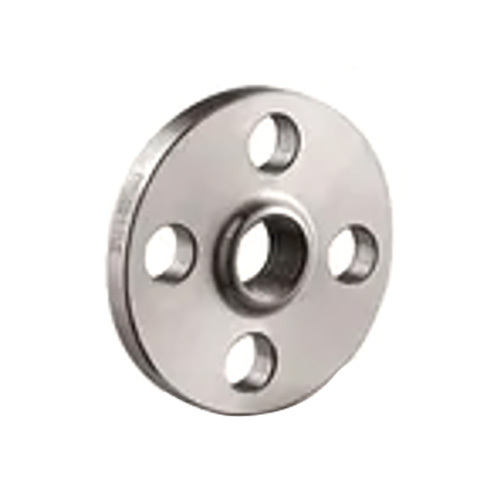 Threaded Flange