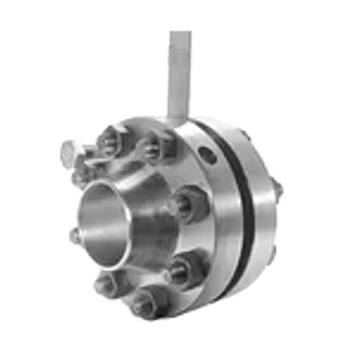 Orifice Flange