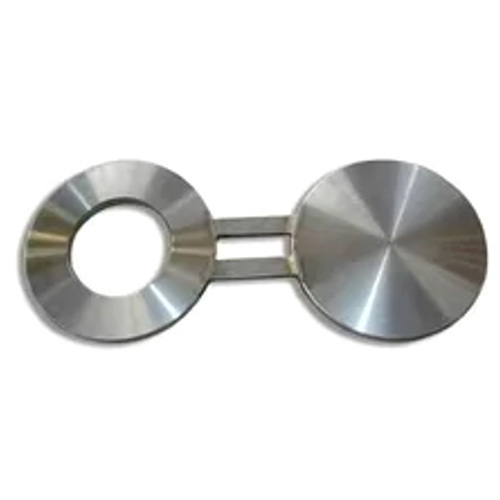 Spectacle Blind Flange