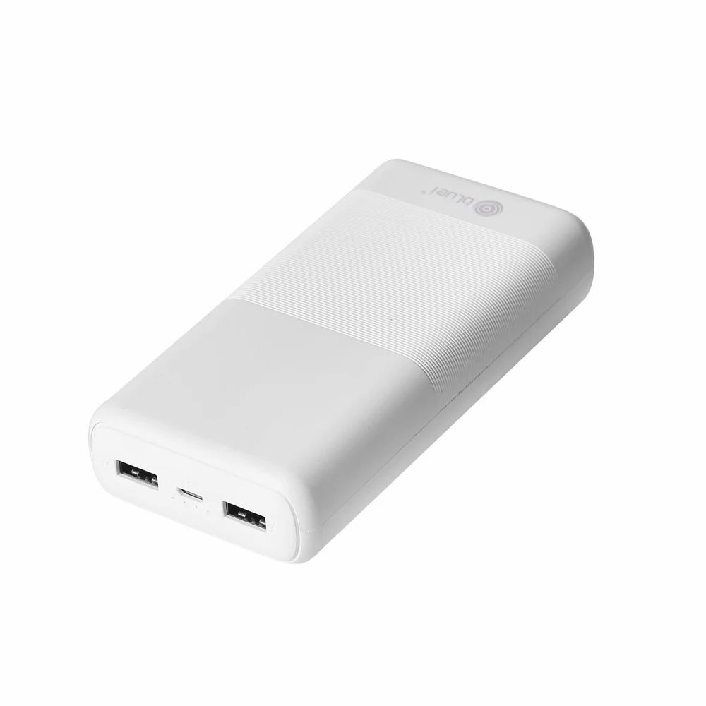 Power House 20000mAh Power Bank with 33W Super Fast Charging
