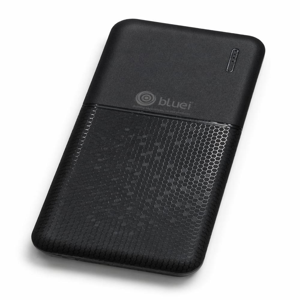 Tejas Pro 20000mAh Power Bank with 15W Fast Charging