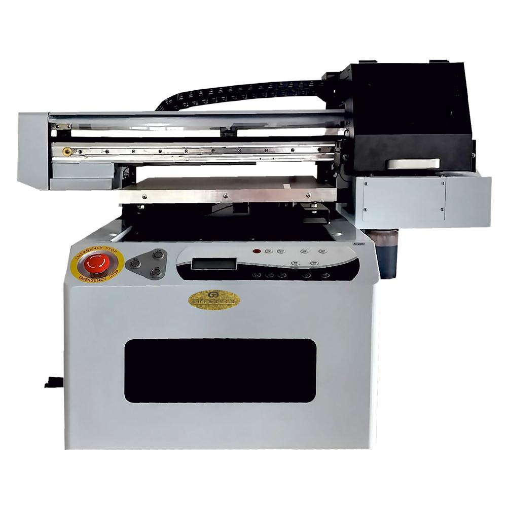 Mobile Covers Printing Machine - Automatic Grade: Semi-automatic