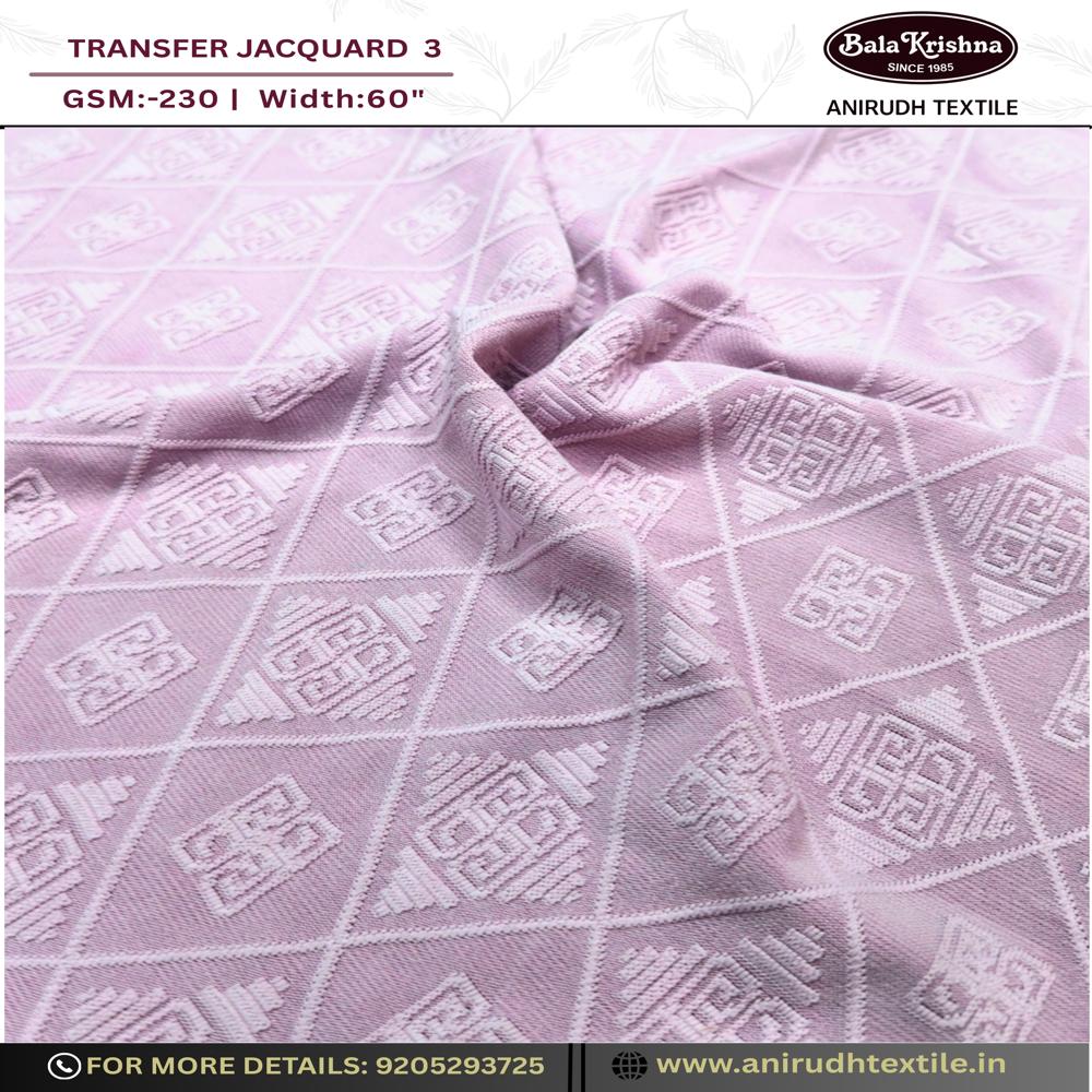 JACQUARD 3 